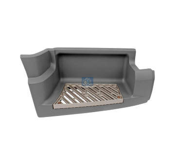 Nástupní panel DT Spare Parts 5.16154