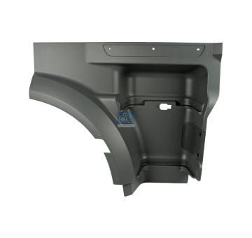 Nástupní panel DT Spare Parts 5.16157