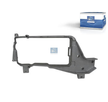 Rám, hlavní světlomet DT Spare Parts 5.16159