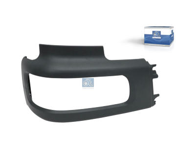 Pouzdro, hlavní světlomet DT Spare Parts 5.16161