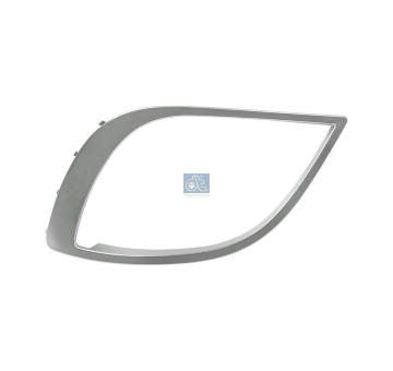 Kryt, hlavní světlomet DT Spare Parts 5.16162