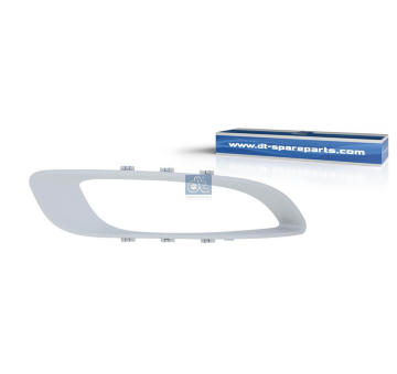 Kryt, hlavní světlomet DT Spare Parts 5.16169