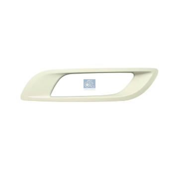 Kryt nárazníku DT Spare Parts 5.16175
