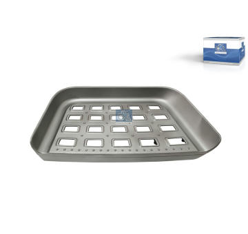 Nástupní schůdky DT Spare Parts 5.16186