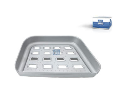 Nástupní schůdky DT Spare Parts 5.16188