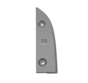 Kryt nárazníku DT Spare Parts 5.16215