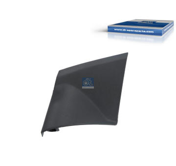 Kryt nárazníku DT Spare Parts 5.16228