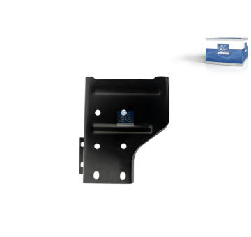 Drzak, naraznik DT Spare Parts 5.16251