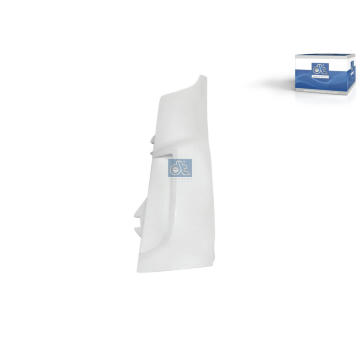 Spoiler, kabina DT Spare Parts 5.16253