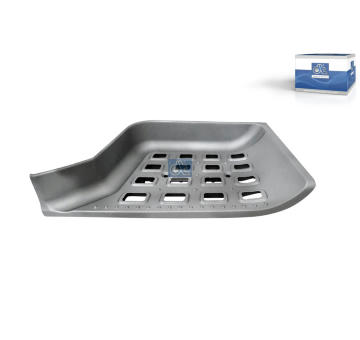 Nástupní schůdky DT Spare Parts 5.16300