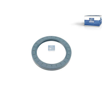 Těsnicí kroužek hřídele, náboj kola DT Spare Parts 5.20103