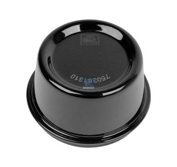 Ochranný kryt, náboj kola DT Spare Parts 5.20182