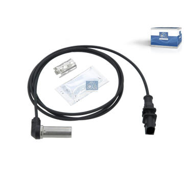 Snímač, počet otáček kol DT Spare Parts 5.20249