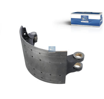 Brzdové pakny DT Spare Parts 5.21212