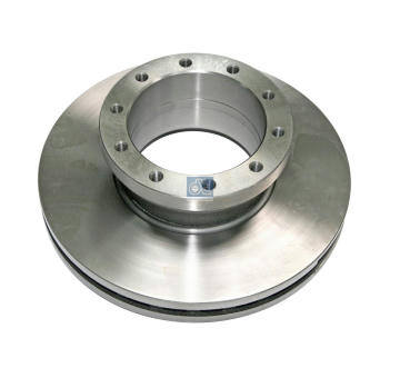 Brzdový kotouč DT Spare Parts 5.21219
