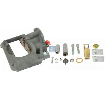 Brzdový třmen DT Spare Parts 5.21231