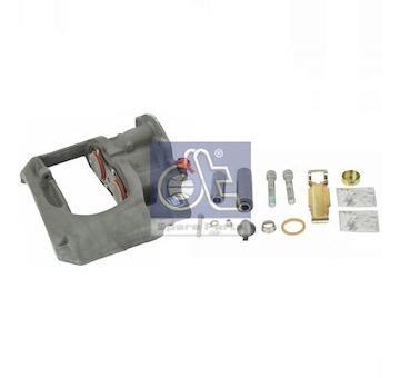 Brzdový třmen DT Spare Parts 5.21231