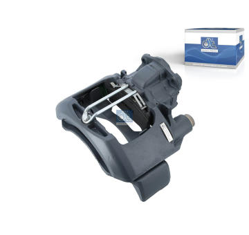 Brzdový třmen DT Spare Parts 5.21237