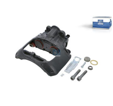 Brzdový třmen DT Spare Parts 5.21238