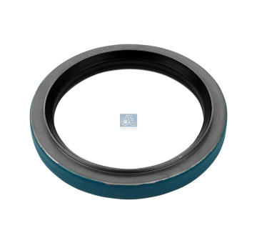 Těsnicí kroužek hřídele, náboj kola DT Spare Parts 5.30113