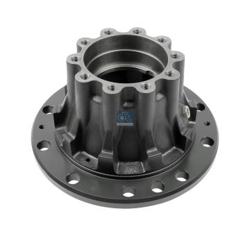 Náboj kola DT Spare Parts 5.30171