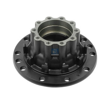 Náboj kola DT Spare Parts 5.30175