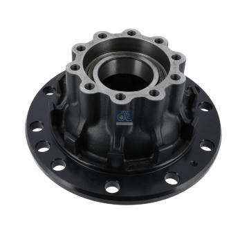 Náboj kola DT Spare Parts 5.30176