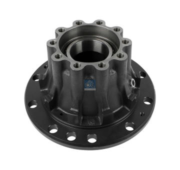 Náboj kola DT Spare Parts 5.30180