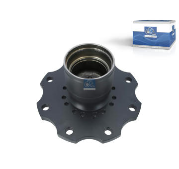 Náboj kola DT Spare Parts 5.30181