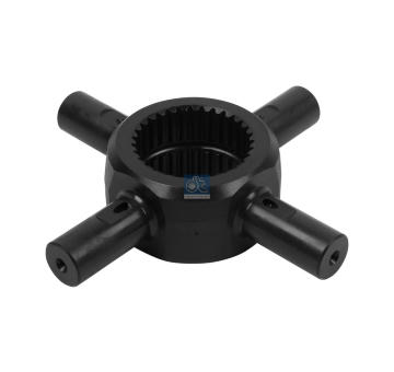 Vyrovnávací kuželové kolo-diferenciál DT Spare Parts 5.30202