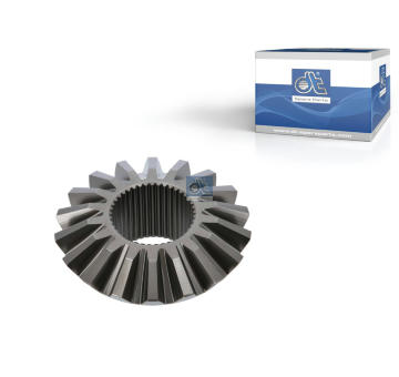 Vyrovnavaci kuzelove kolo, diferencial DT Spare Parts 5.30208