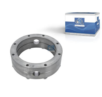 Kryt, diferencial DT Spare Parts 5.30271