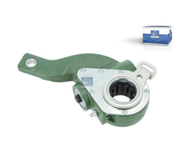 Pakovy ovladac, brzdový systém DT Spare Parts 5.30334