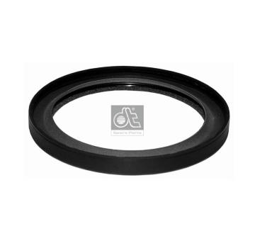 Těsnicí kroužek hřídele, klikový hřídel DT Spare Parts 5.40054