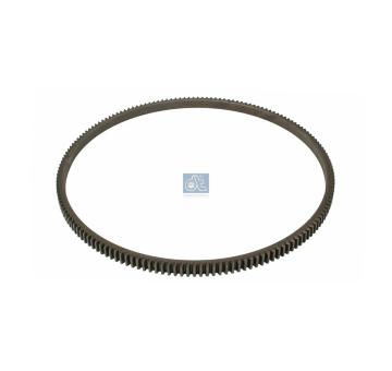 Ozubený věnec, setrvačník DT Spare Parts 5.40110