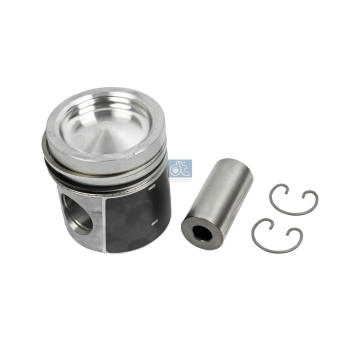 Píst DT Spare Parts 5.40207