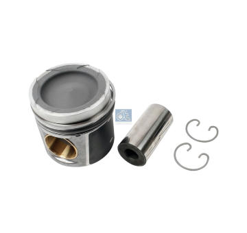 Piest DT Spare Parts 5.40241