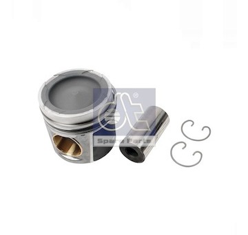 Píst DT Spare Parts 5.40241