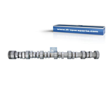 Vačkový hřídel DT Spare Parts 5.40307