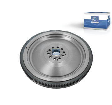 Setrvačník DT Spare Parts 5.40504