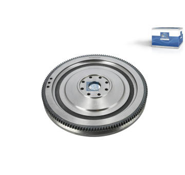 Setrvačník DT Spare Parts 5.40505