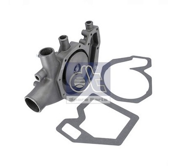 Vodní čerpadlo, chlazení motoru DT Spare Parts 5.41002