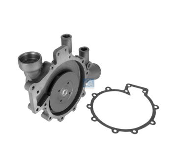 Vodní čerpadlo, chlazení motoru DT Spare Parts 5.41005