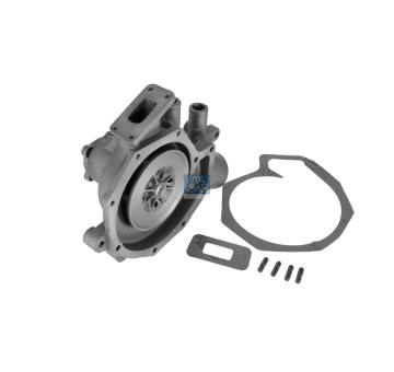 Vodní čerpadlo, chlazení motoru DT Spare Parts 5.41006