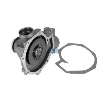Vodní čerpadlo, chlazení motoru DT Spare Parts 5.41007