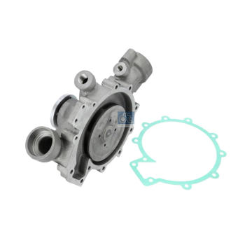 Vodní čerpadlo, chlazení motoru DT Spare Parts 5.41010