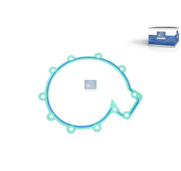 Těsnění, vodní čerpadlo DT Spare Parts 5.41049