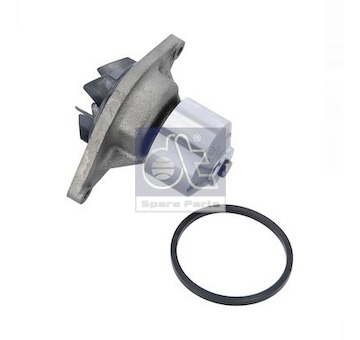 Vodní čerpadlo, chlazení motoru DT Spare Parts 5.41073