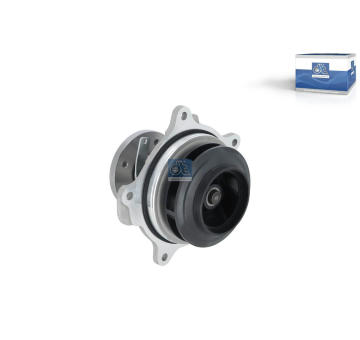 Vodní čerpadlo, chlazení motoru DT Spare Parts 5.41074