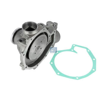 Vodné čerpadlo, chladenie motora DT Spare Parts 5.41075